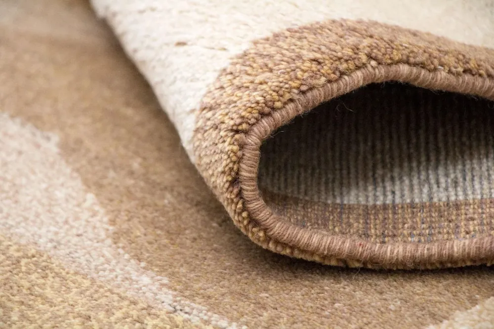 Gabbeh teppe - Indus - 203 x 140 cm - flerfarget