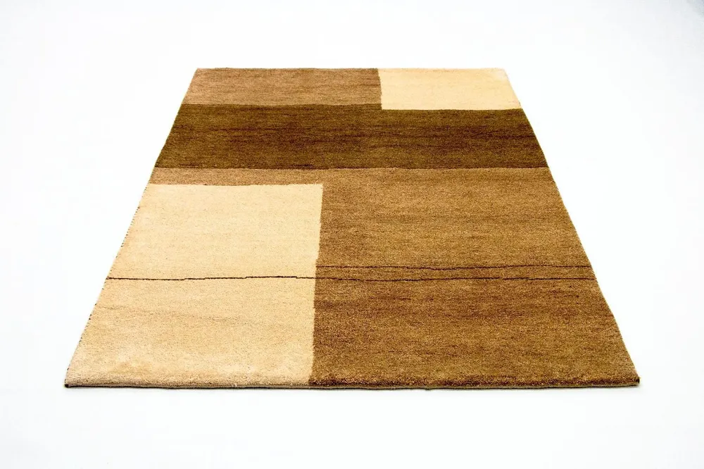 Gabbeh teppe - Indus - 207 x 144 cm - flerfarget