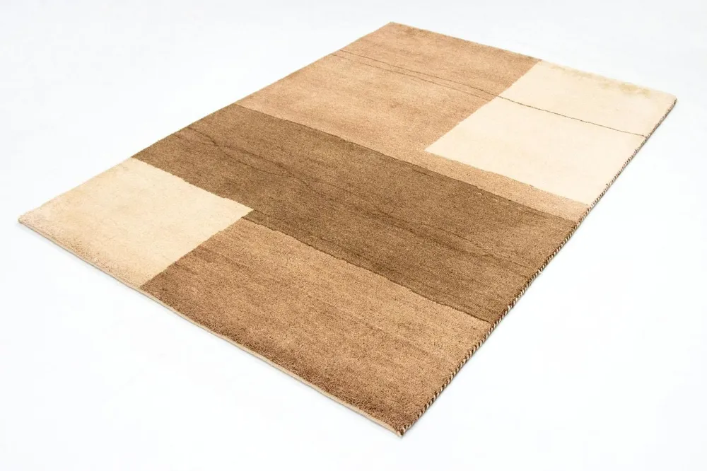 Gabbeh teppe - Indus - 207 x 144 cm - flerfarget