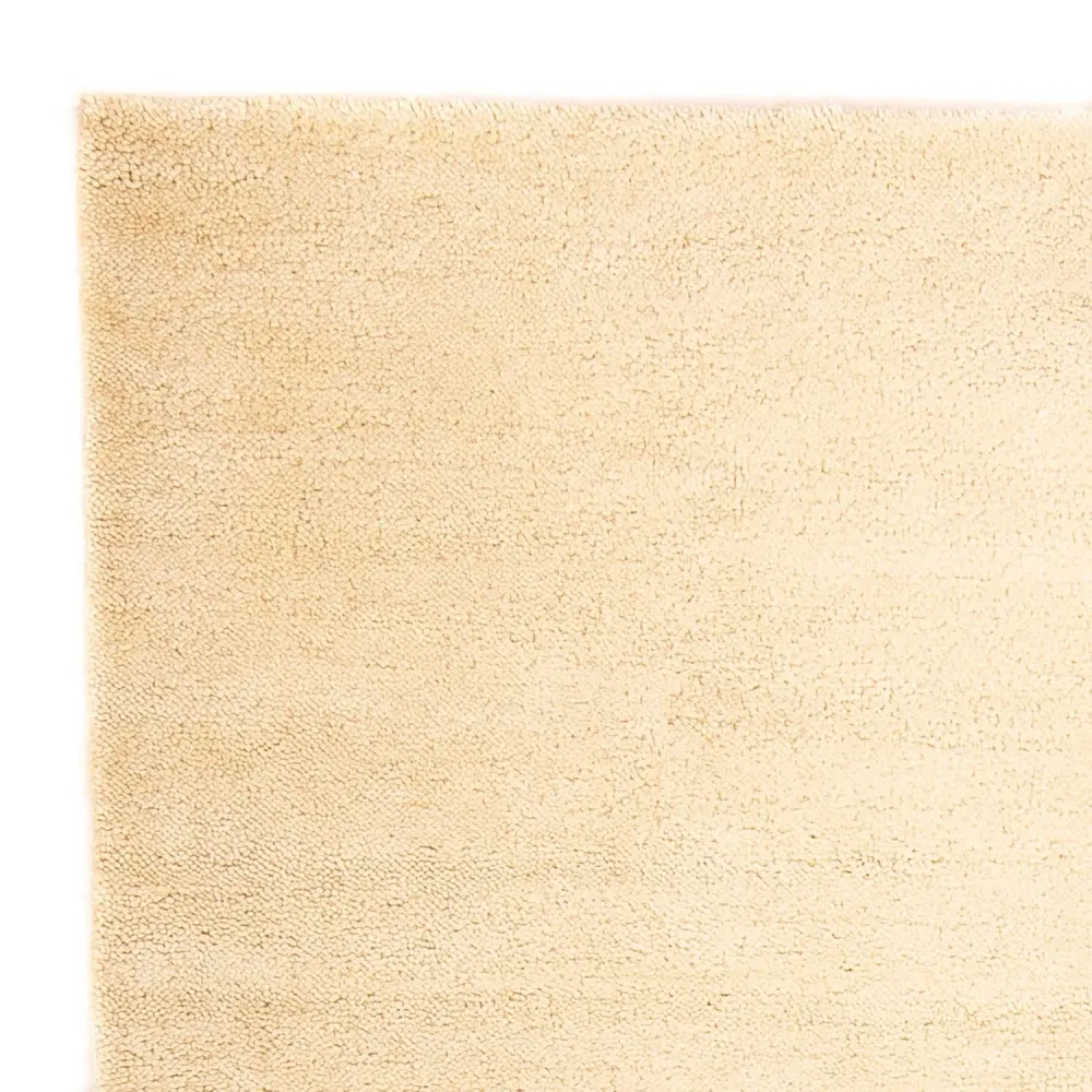 Gabbeh teppe - Indus - 230 x 150 cm - beige