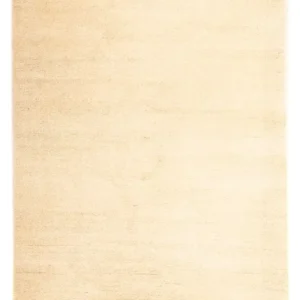 Gabbeh teppe - Indus - 230 x 150 cm - beige