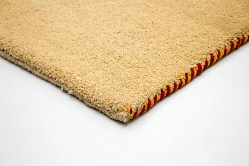 Gabbeh teppe - Indus - 235 x 166 cm - flerfarget