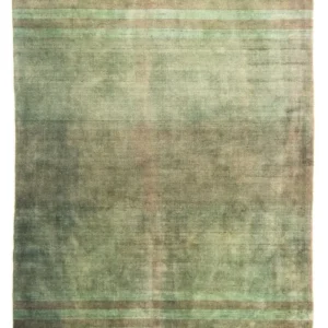 Gabbeh teppe - Indus - 237 x 169 cm - flerfarget