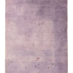 Gabbeh teppe - Indus - 240 x 166 cm - rosa