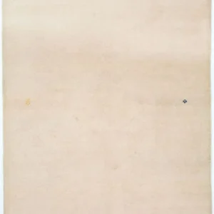 Gabbeh teppe - Indus - 240 x 168 cm - beige