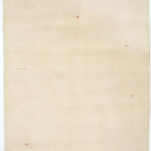 Gabbeh teppe - Indus - 240 x 170 cm - beige