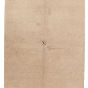 Gabbeh teppe - Indus - 240 x 170 cm - beige