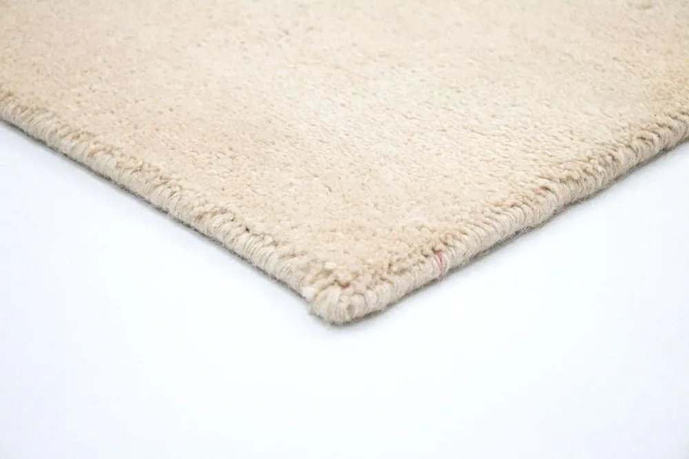 Gabbeh teppe - Indus - 240 x 170 cm - beige