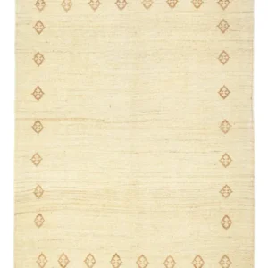 Gabbeh teppe - Indus - 240 x 170 cm - beige