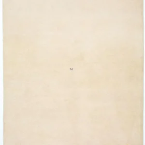 Gabbeh teppe - Indus - 240 x 170 cm - beige