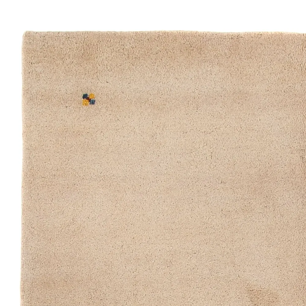 Gabbeh teppe - Indus - 240 x 170 cm - beige