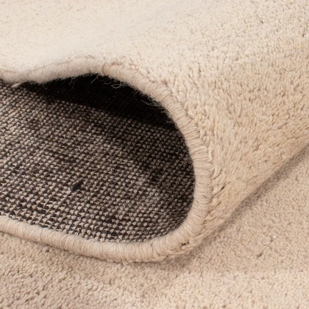 Gabbeh teppe - Indus - 240 x 170 cm - beige