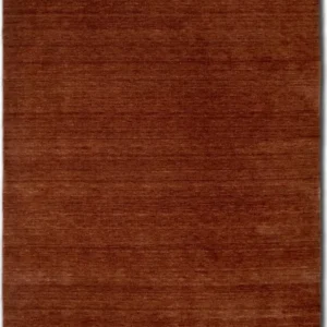 Gabbeh teppe - Indus - 240 x 170 cm - brun