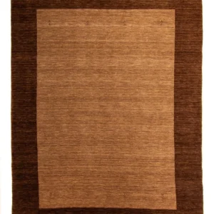 Gabbeh teppe - Indus - 240 x 170 cm - flerfarget