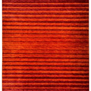 Gabbeh teppe - Indus - 240 x 170 cm - rust