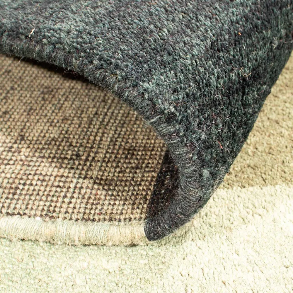 Gabbeh teppe - Indus - 244 x 154 cm - flerfarget
