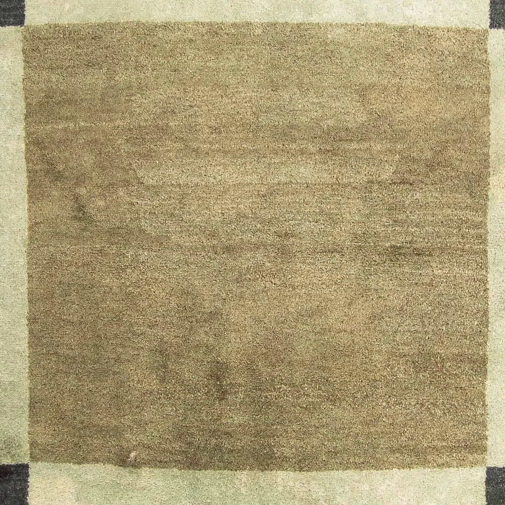 Gabbeh teppe - Indus - 244 x 154 cm - flerfarget