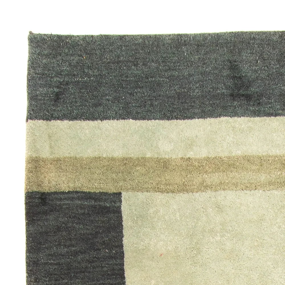 Gabbeh teppe - Indus - 244 x 154 cm - flerfarget