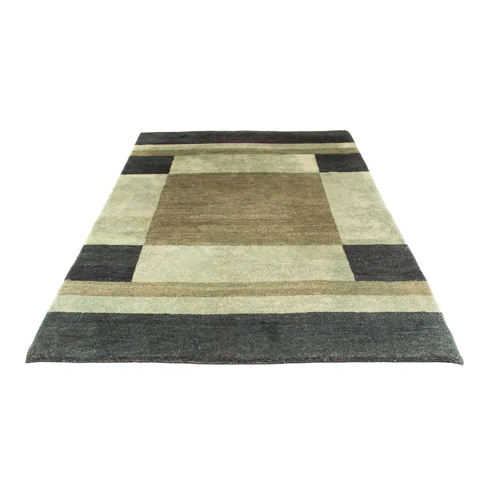 Gabbeh teppe - Indus - 244 x 154 cm - flerfarget