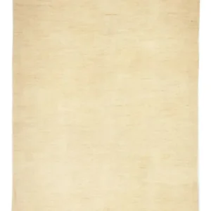 Gabbeh teppe - Indus - 248 x 164 cm - beige