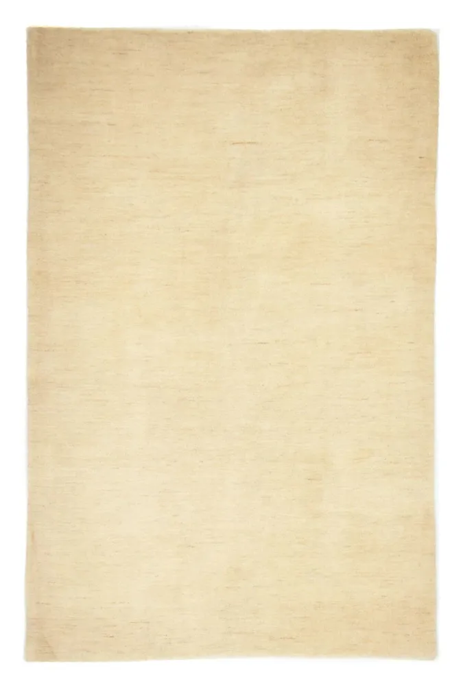 Gabbeh teppe - Indus - 248 x 164 cm - beige