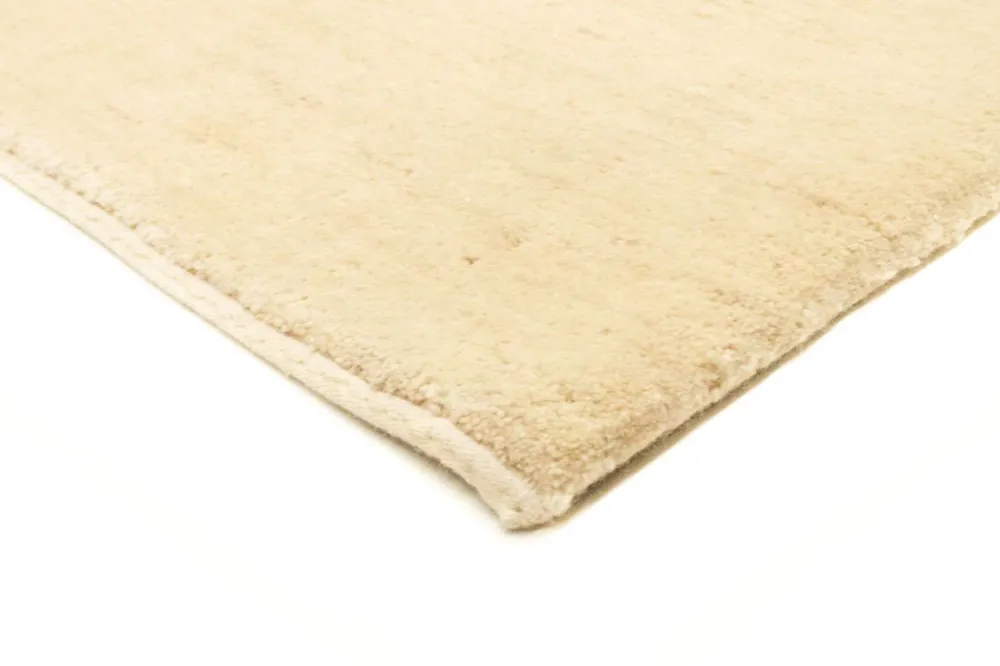 Gabbeh teppe - Indus - 248 x 164 cm - beige