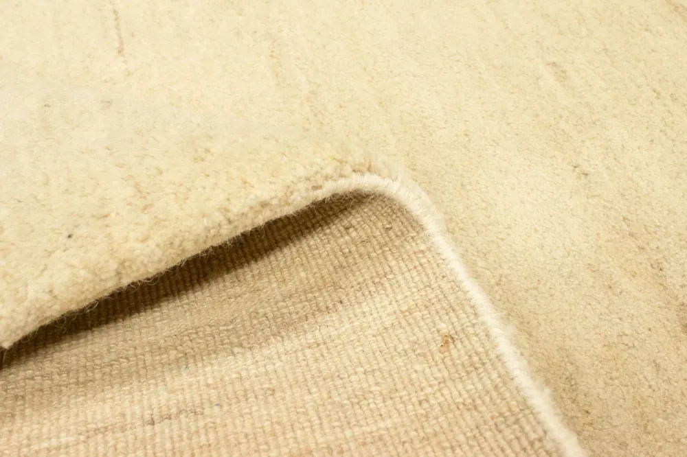 Gabbeh teppe - Indus - 248 x 164 cm - beige