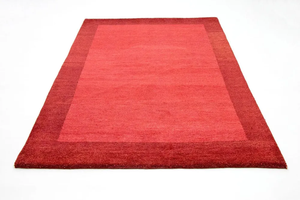 Gabbeh teppe - Indus - 248 x 168 cm - rød