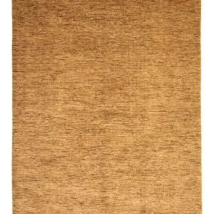 Gabbeh teppe - Indus - 250 x 166 cm - brun