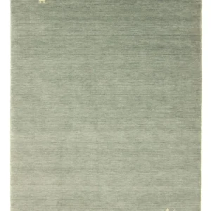Gabbeh teppe - Indus - 250 x 200 cm - grå