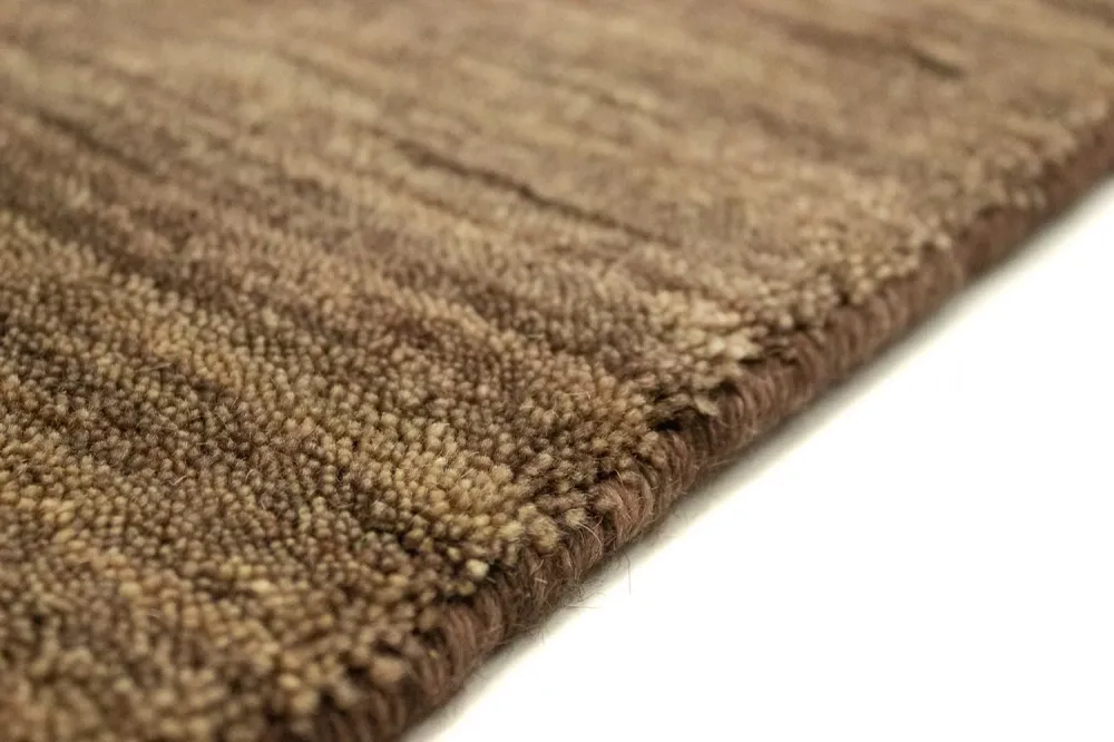 Gabbeh teppe - Indus - 250 x 200 cm - brun