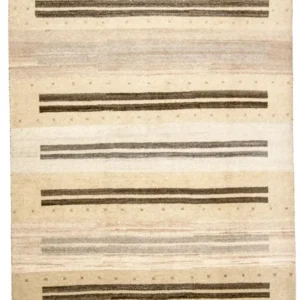 Gabbeh teppe - Indus - 289 x 201 cm - flerfarget