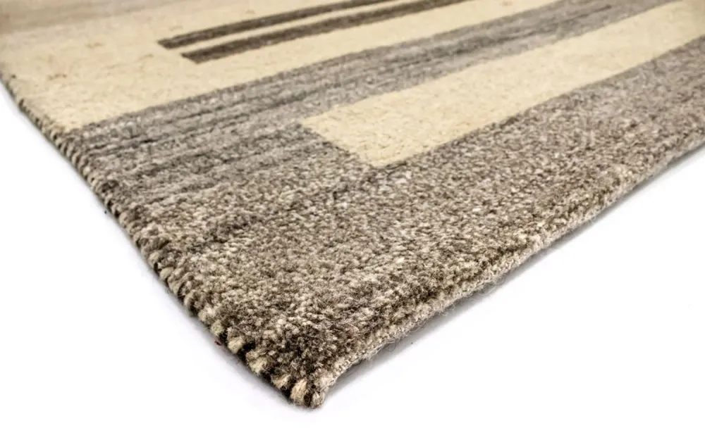 Gabbeh teppe - Indus - 289 x 201 cm - flerfarget