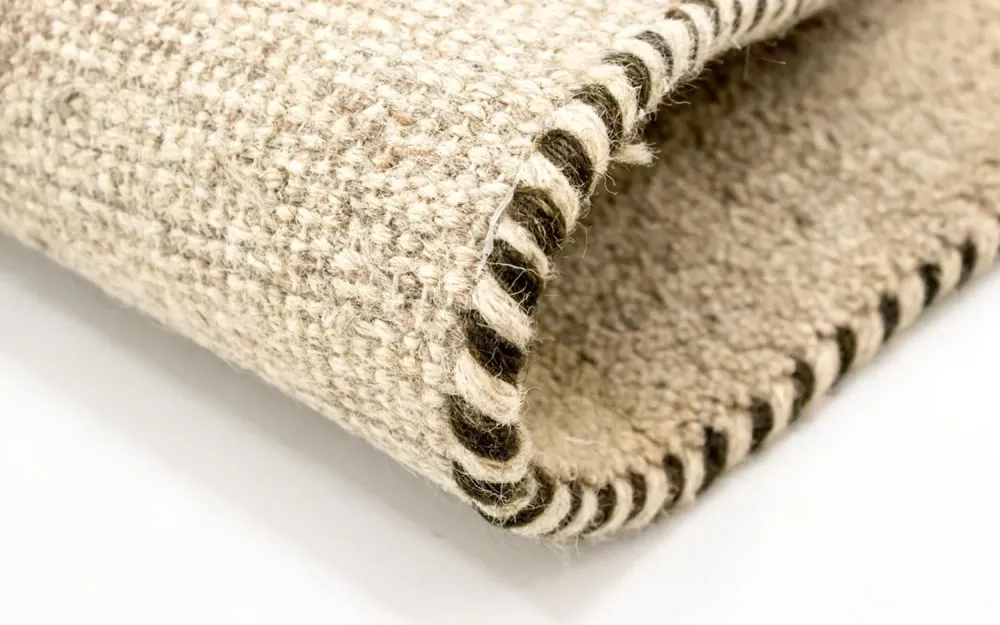 Gabbeh teppe - Indus - 289 x 201 cm - flerfarget