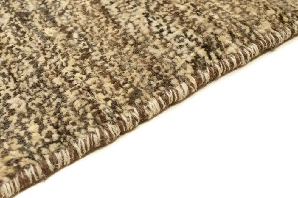 Gabbeh teppe - Indus - 292 x 202 cm - beige