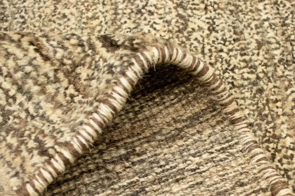 Gabbeh teppe - Indus - 292 x 202 cm - beige