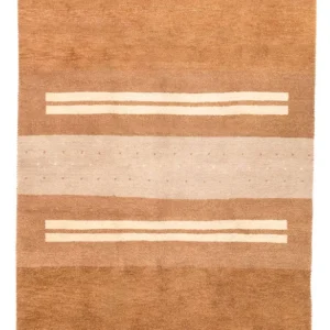 Gabbeh teppe - Indus - 295 x 196 cm - flerfarget