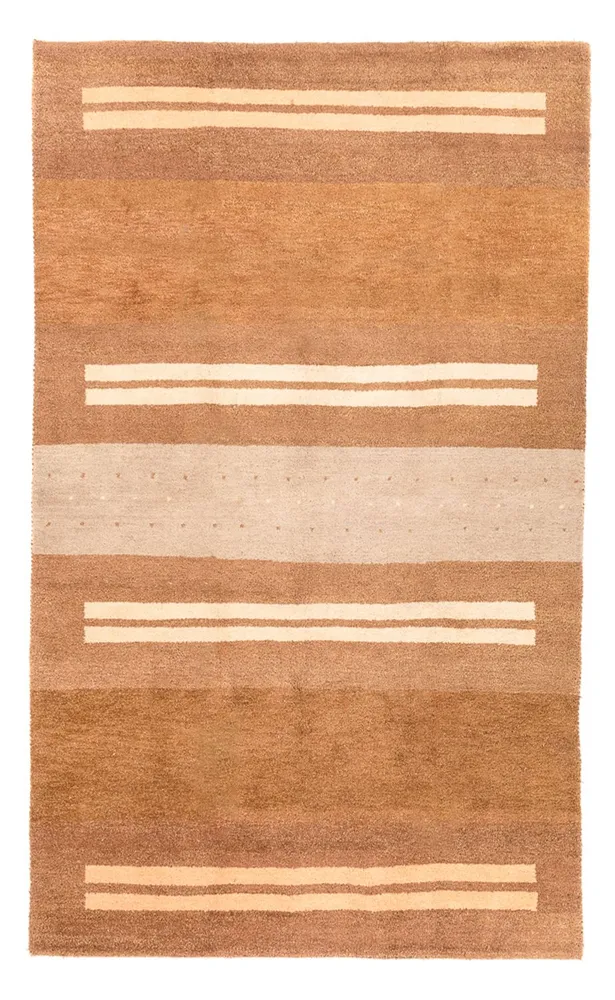 Gabbeh teppe - Indus - 295 x 196 cm - flerfarget