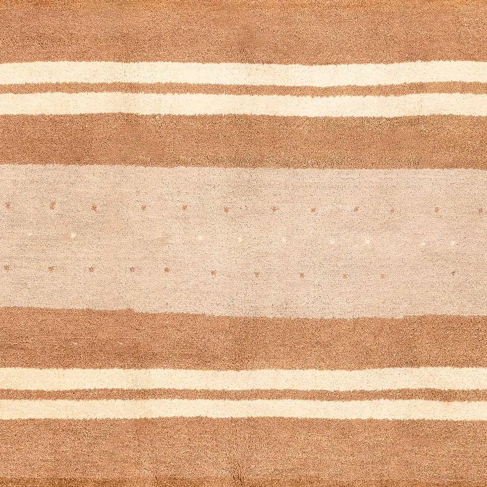 Gabbeh teppe - Indus - 295 x 196 cm - flerfarget