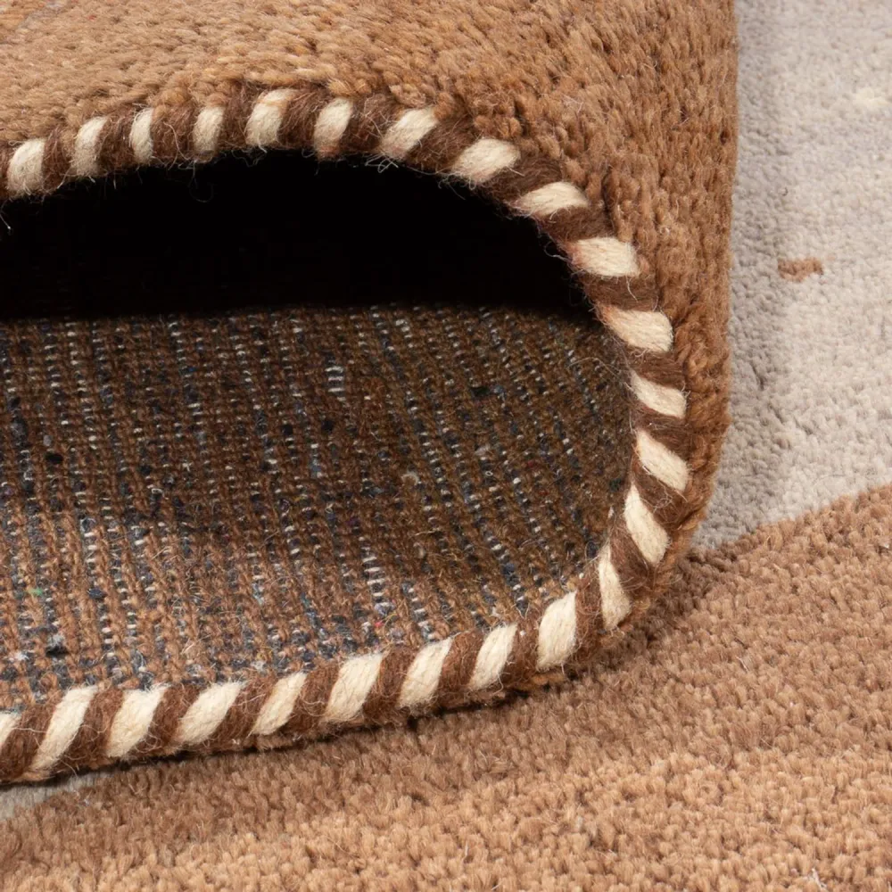 Gabbeh teppe - Indus - 295 x 196 cm - flerfarget