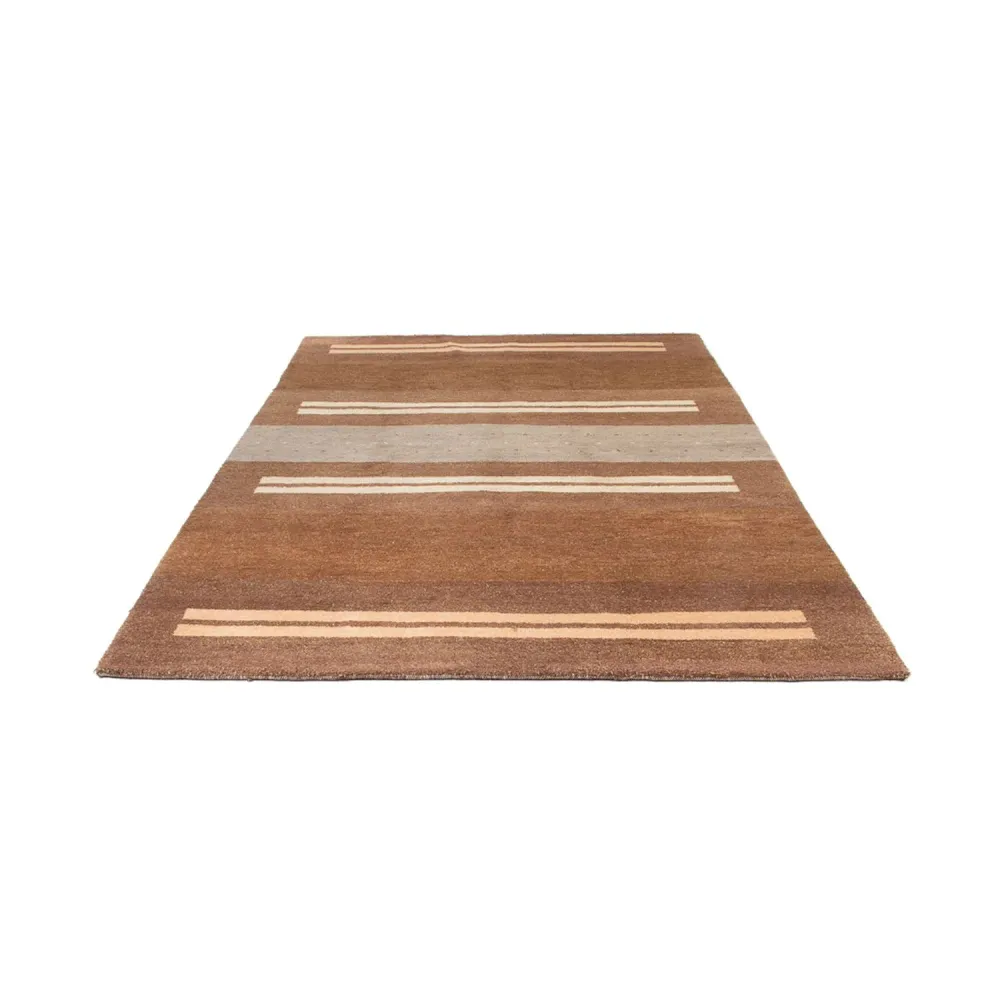 Gabbeh teppe - Indus - 295 x 196 cm - flerfarget