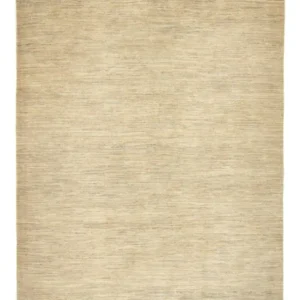 Gabbeh teppe - Indus - 295 x 199 cm - beige