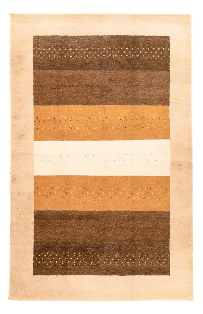 Gabbeh teppe - Indus - 302 x 196 cm - flerfarget