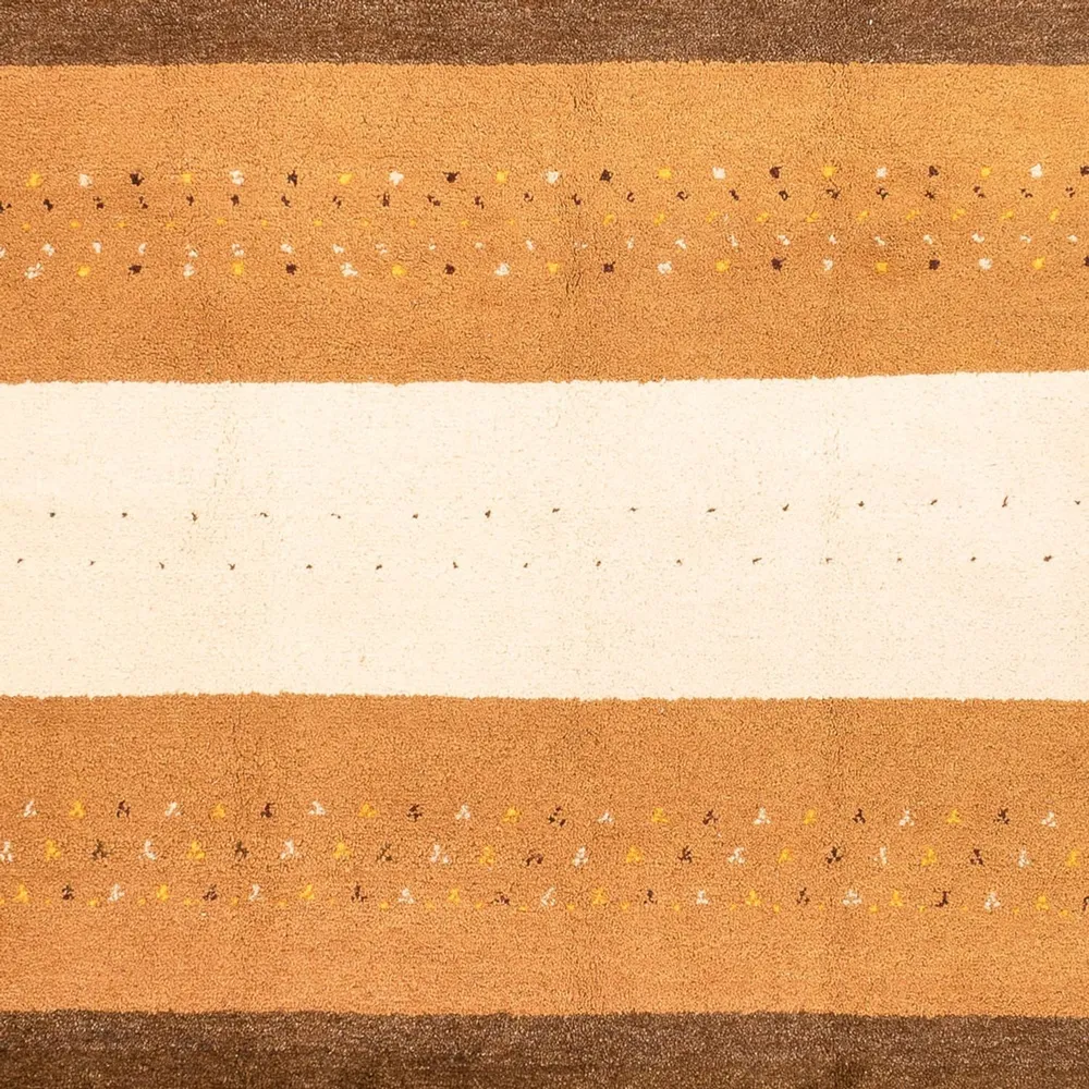 Gabbeh teppe - Indus - 302 x 196 cm - flerfarget
