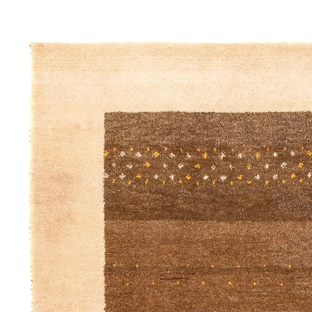 Gabbeh teppe - Indus - 302 x 196 cm - flerfarget