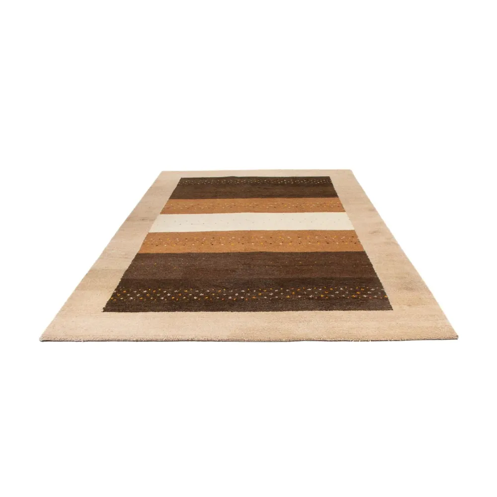Gabbeh teppe - Indus - 302 x 196 cm - flerfarget