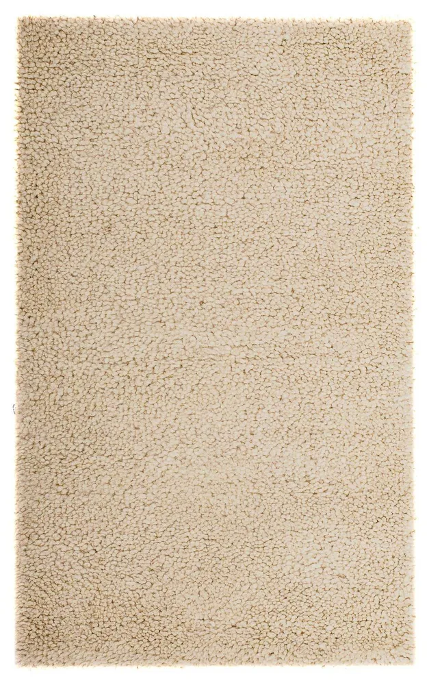 Gabbeh teppe - Indus - 93 x 59 cm - beige