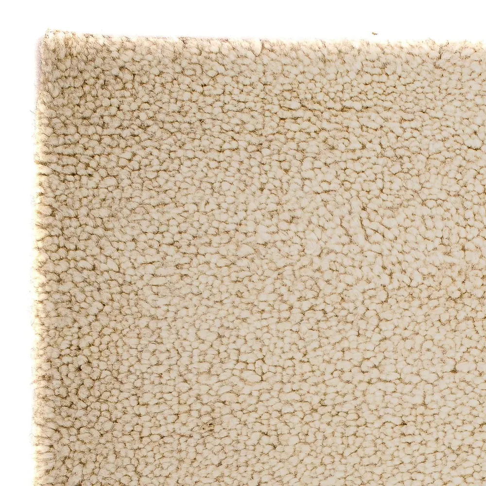 Gabbeh teppe - Indus - 93 x 59 cm - beige