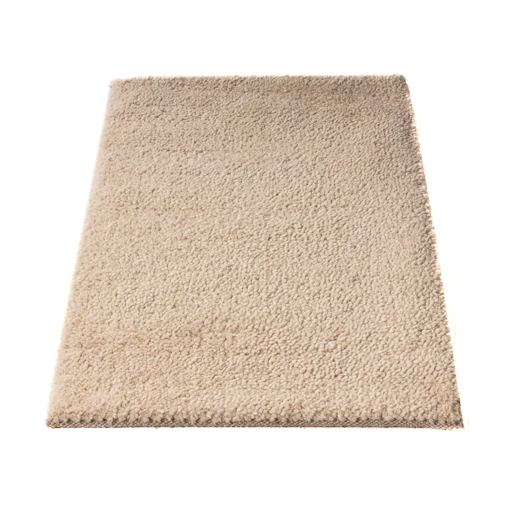 Gabbeh teppe - Indus - 93 x 59 cm - beige