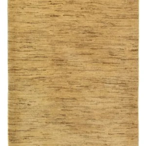 Gabbeh teppe - Indus - 97 x 66 cm - beige
